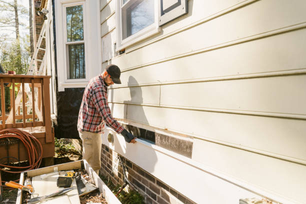 Trusted Siding Contractor service in Newtown, VA - Creative Siding